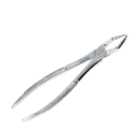  Tooth Extraction Forceps Dental Upper Molar Extracting Instrument Fig. 51A CE